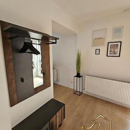 Bird Home Room 4 Клагенфурте Экстерьер фото