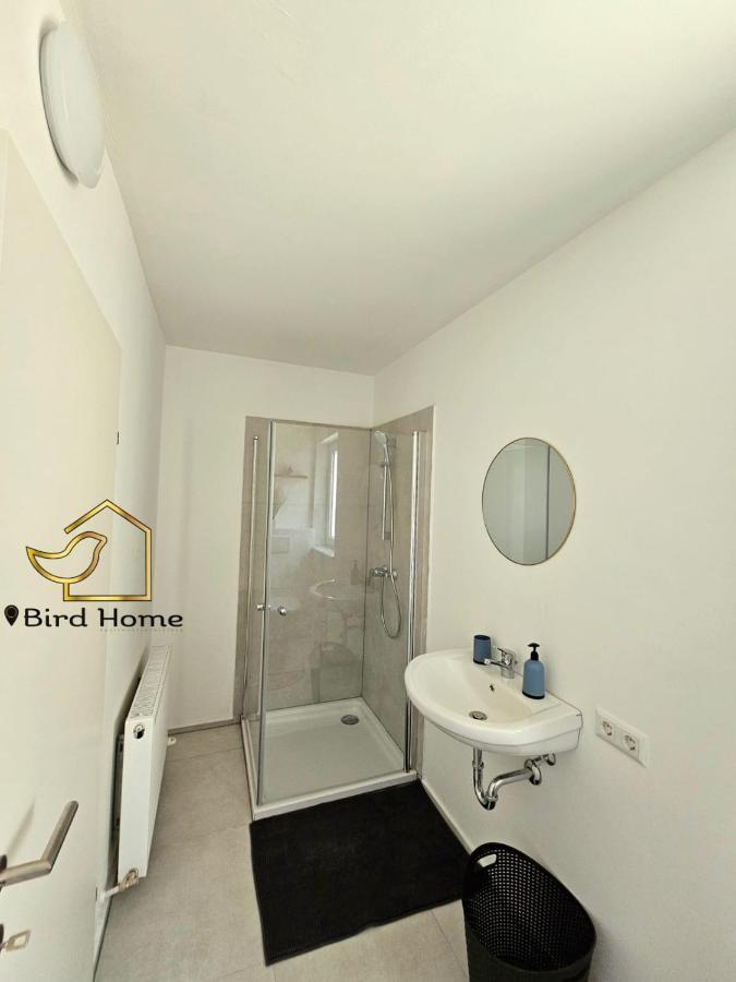 Bird Home Room 4 Клагенфурте Экстерьер фото